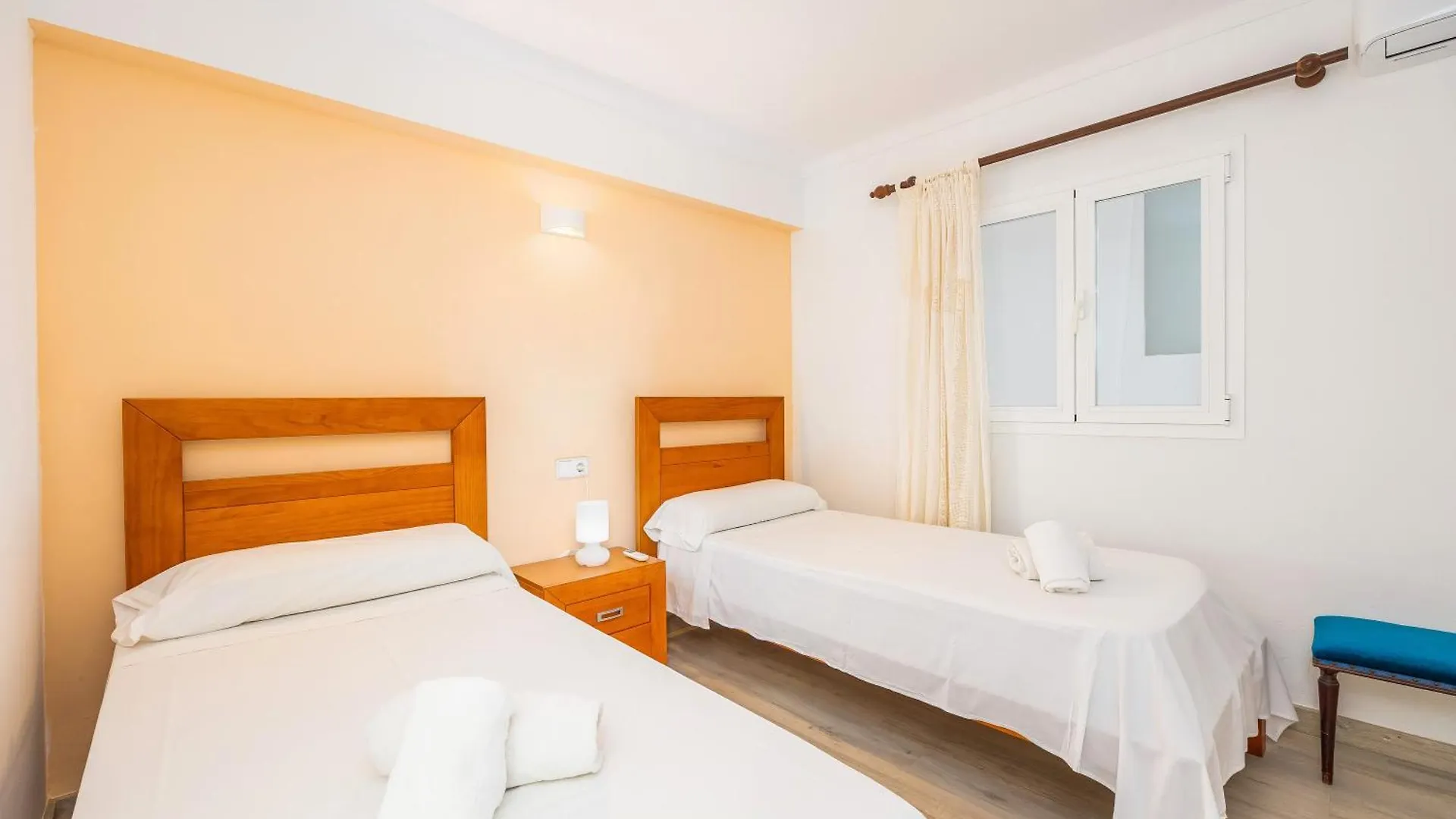 Villa Ca Na Bel Cala Ratjada  Spanien