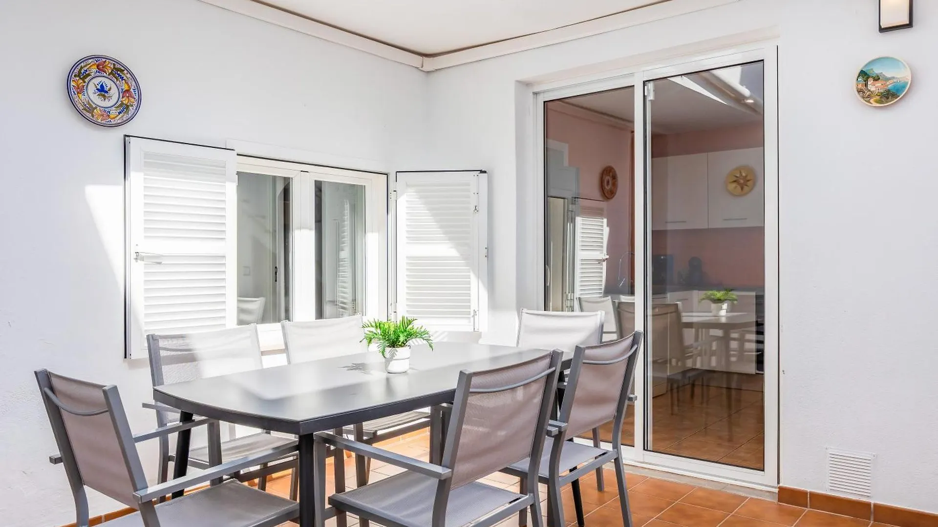 Ferienhaus Villa Ca Na Bel Cala Ratjada  Spanien